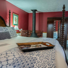 5 Ojo Inn Bed and Breakfast, 尤里卡斯普林斯 — 照片 3