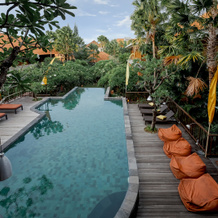 Fourteen Roses Boutique Hotel, Legian — photo 3