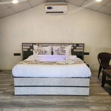 Sapphero Jungle Vista Resort - Sasan Gir, 桑戈德拉 — 照片 3