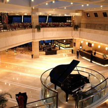 Crystal Hotel - Jilin, Jilin — photo 2