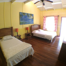 Caribbean Paradise Eco-Lodge, 托尔图格罗 — 照片 2