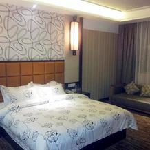 Guangzhou Beihito Hotel Weijing, Гуанчжоу — фото 4
