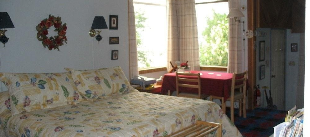 Ocean Rose Bed And Breakfast, Уайт-Рок — фото 1