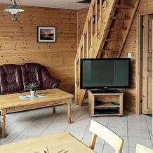 6 Person Holiday Home in Seim, 林达斯 — 照片 4
