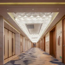 Huatong Hotel, Аньшунь — фото 4