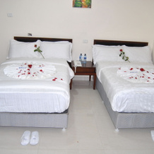 BenMas Hotel, Bahar Dar — photo 4