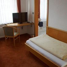 Gasthof Hotel Kopf, 里格尔（凯撒施图尔） — 照片 3