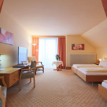 Hotel Tallymann, 巴特嫩多夫 — 照片 5