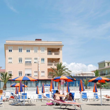 Hotel Villa Eleonora, Минтурно — фото 4