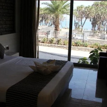Krishna Beach Resorts, 第乌 — 照片 4