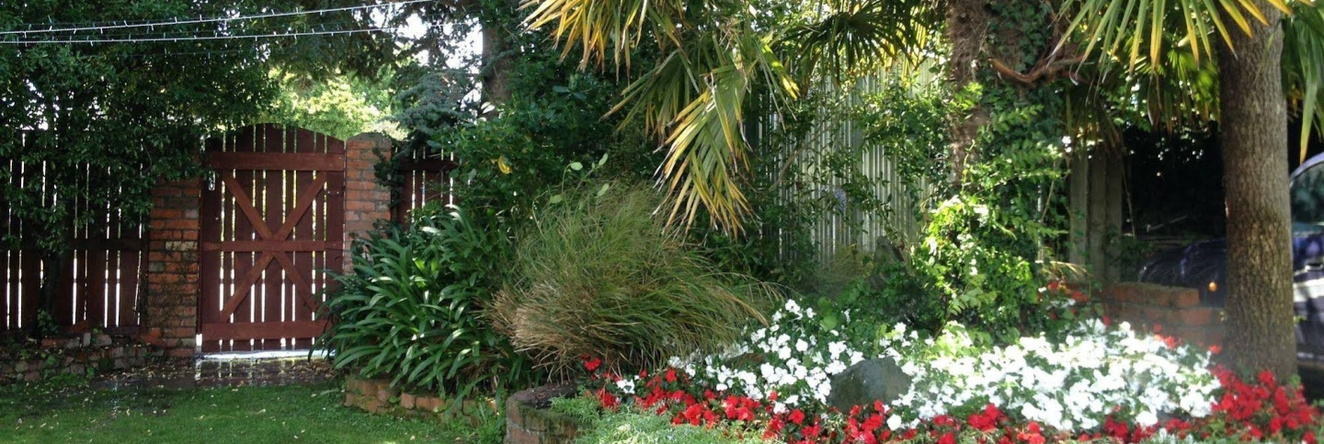 Tresco Blenheim, 布莱尼姆 — 照片 1