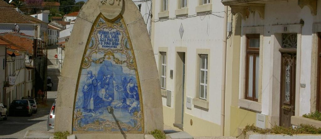 A Velha Casa, Vila de Rei — photo 1