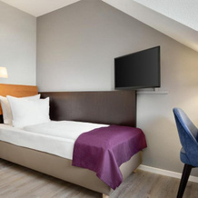 Ramada By Wyndham Muenchen Airport, Обердинг — фото 4