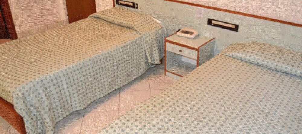 Hotel Paradiso, Celano — photo 1