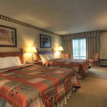 Clarion Inn Near Baylor University, 韦科 — 照片 2