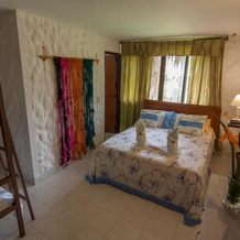 El Fuerte De Rozo Hotel Restaurante, Пальмира — фото 5