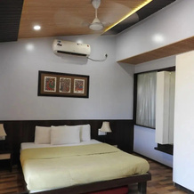 Nature Leap Resort, 伊加特普里 — 照片 5