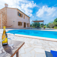Casa Puig De Na Franquesa, Manacor — photo 5