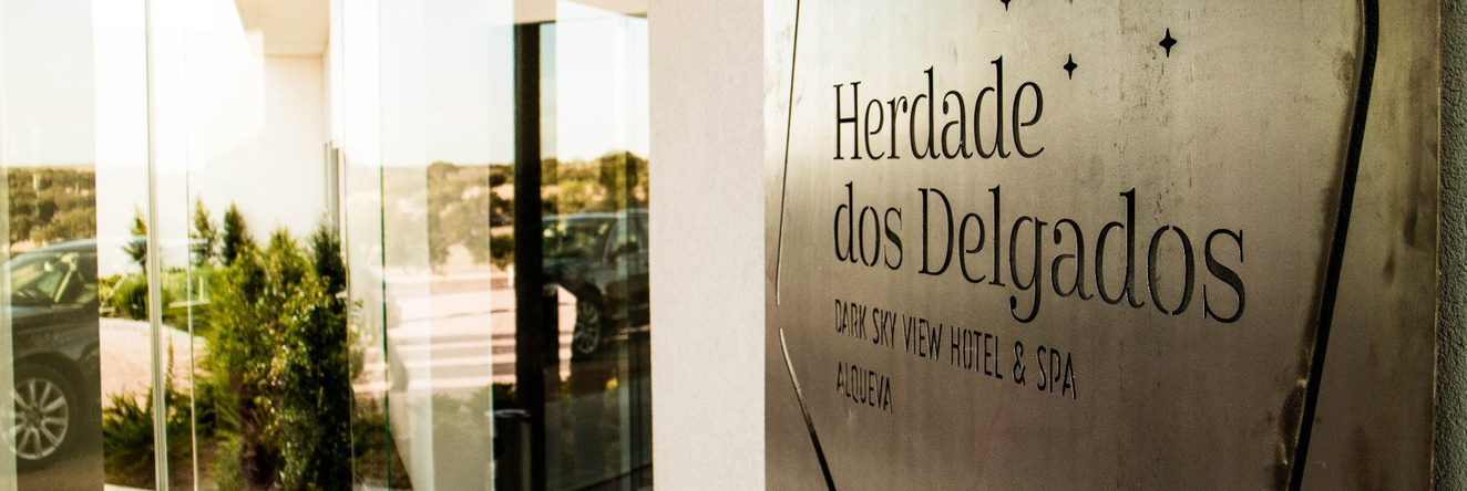 Herdade Dos Delgados, Моран — фото 1