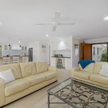 Lakehouse10 - private lake access, beach, shops, 麦夸里港 — 照片 2