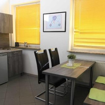 Komfort Appartements Am Marktplatz, Бексбах — фото 4