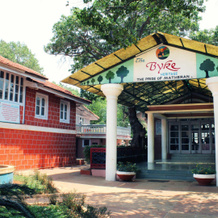 The Byke Heritage Pure Veg Hotel, Matheran — photo 4