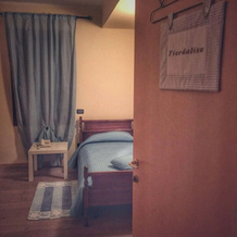 Agriturismo Borgo Tecla, Rosa — photo 5