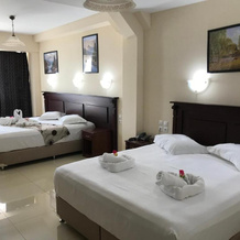 Hotel Kosta Famissi, 卡兰巴卡 — 照片 5