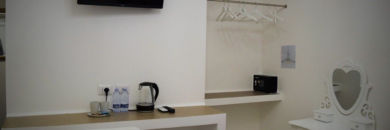 Sleep inn Catania rooms, Catania — photo 1