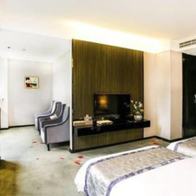 Grand Tide Hotel, Shantou — photo 4