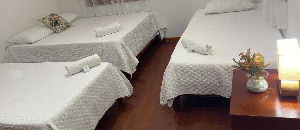 Ecohotel Yachay Tayrona, Los Naranjos — photo 1