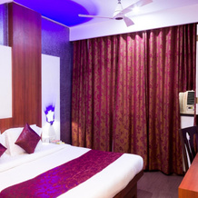 OYO 1239 Hotel Khandesh Residency, Panvel — photo 2
