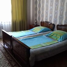 Hotel Family Hotel, Чиатура — фото 2
