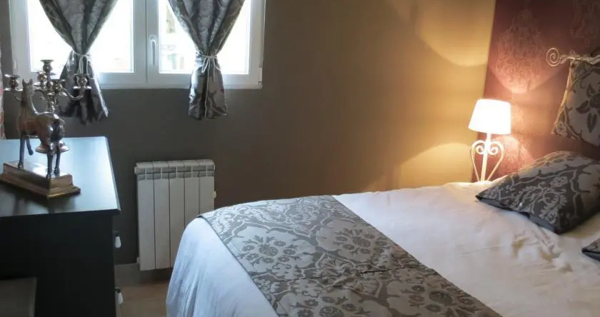 Gîte de Charme Le Campanier, 圣皮埃尔昂欧日 — 照片 1
