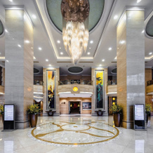 Yungang Jianguo Hotel, Датун — фото 2