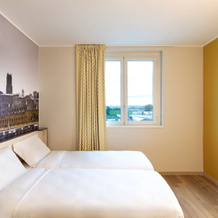 B&B Hotel Roma Fiumicino Aeroporto Fiera 1, 菲乌米奇诺 — 照片 3
