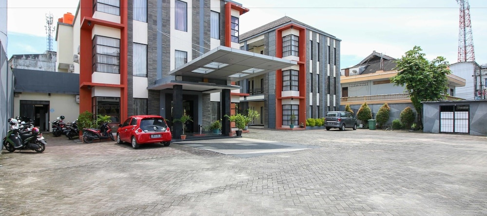 Airy Pangkal Pinang Kp Bintang Bangka, Пангкалпинанг — фото 1