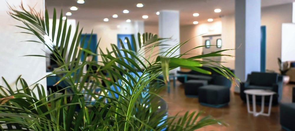 Hotel Baia Turchese, 兰佩杜萨 — 照片 1