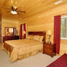 Coppertop Cabin, Уэрс Вэлли — фото 2