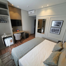 Class Hotel Piracicaba, 皮拉西卡巴 — 照片 3