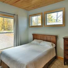 Whitefish Lake Lodge, 斯通湖 — 照片 2