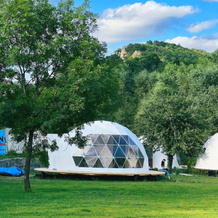 Domes Town By Angar Hotel, 奥尊 — 照片 5