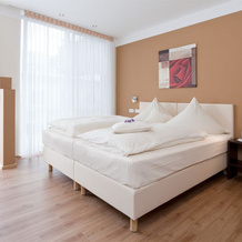 Landhotel Garni Engelhard, 里斯河畔基希海姆 — 照片 5