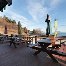 Naehae Ggetnaeum Pension, 米乔门 — 照片 3
