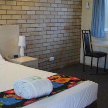 Kaputar Motel Narrabri, 纳拉布里 — 照片 5