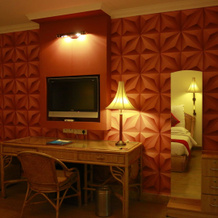 Saj Earth Resort, Недумбассери — фото 5