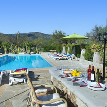 Villa Alqueria Alt, Campanet — photo 4