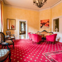 Hotel Deidesheimer Hof, 代德斯海姆 — 照片 2