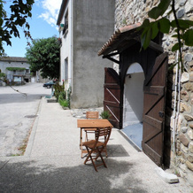 Gîte Lanas, Lanas — photo 4