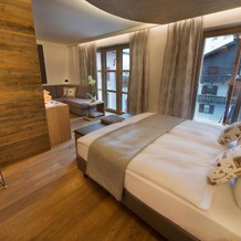Hotel Roberta Alpine, 利维尼奥 — 照片 4
